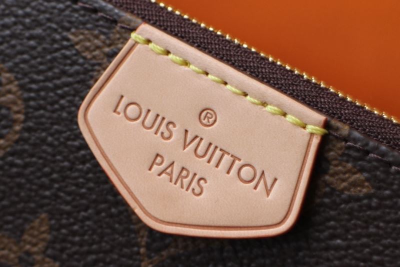 Louis Vuitton Satchel Bags